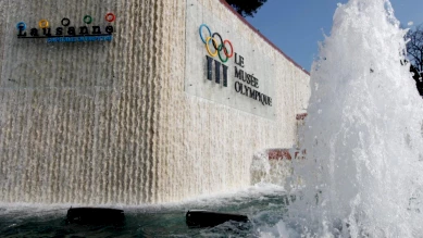 Musée olympique: 5 jours gratuits de sport et culture pour enfants