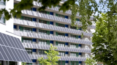 Loi sur l'énergie — chauffages électriques au Grand Conseil vaudois