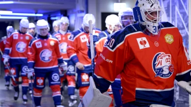 Zoug battu en Finlande en Champions League, Zurich défait à domicile