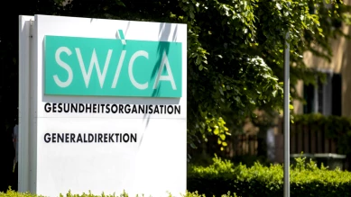 Swica conclut un accord avec les cliniques privées genevoises