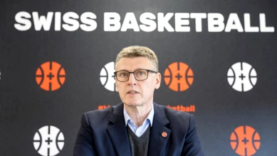 Swiss Basketball: 3x3, licenciés et ambition pour l'Euro 2029