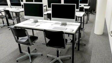 Nouveau gymnase cantonal à Rolle (VD) : 1'200 places prévues pour 2033