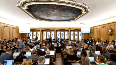 Fribourg adopte la LAFE pour assainir 405 millions en 3 ans