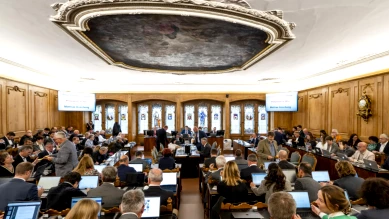 2,3 millions pour les études de restauration de l'église Saint-Michel