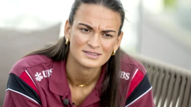 Petite polémique à Lausanne et triplé de Riola Xhemaili aux Pays-Bas