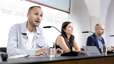 Traite des êtres humains en Valais: l'AVIT identifie 28 victimes