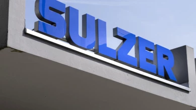 Sulzer: commandes quasi stables et prévisions 2025 confirmées