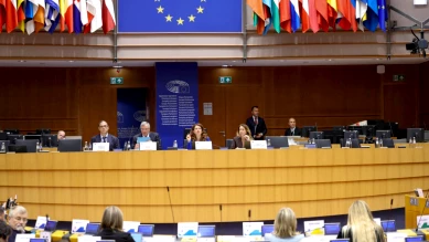 Régions UE : renforcer la coopération avec les cantons suisses