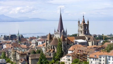 Hausse des loyers en septembre: Suisse romande en tête