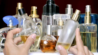 Lausanne : odeurs en parfumeries, ventilation et qualité de l'air