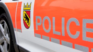 Motard décédé après collision frontale sur la route du col du Brünig