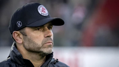 FC Winterthour se sépare d'Uli Forte après 9 journées sans victoire