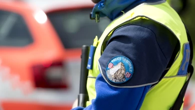 Brigandage à la laiterie de Botyre (Ayent) : appel à témoins