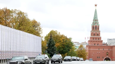 Les Européens soutiennent les efforts de Trump pour la paix en Ukraine