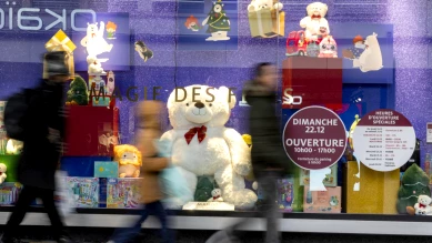 Genève : Unia adopte une résolution contre les ouvertures dominicales