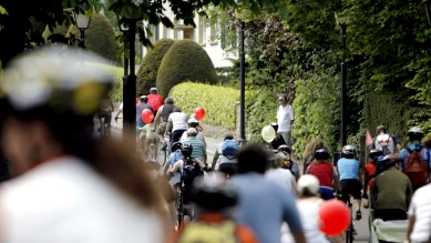 Neuchâtel privilégie les slow up plutôt que les dimanches sans voiture