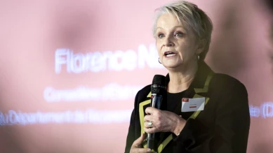 Neuchâtel: 7,9 millions pour atténuer l'impact des droits de douane