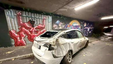 Sortie de route à Neuenhof (Argovie) : conducteur ivre démasqué