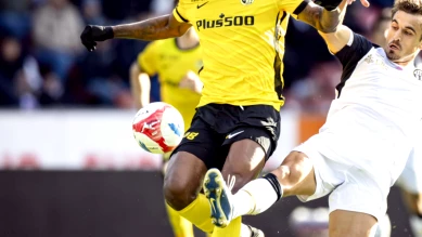 YB renoue avec la victoire en Super League: 3-2 contre Zurich