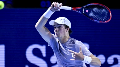 Joao Fonseca bat Davidovich Fokina et remporte Swiss Indoors à Bâle