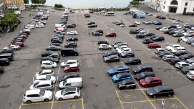 VIFFF à Vevey : 9 500 spectateurs, affluence en hausse