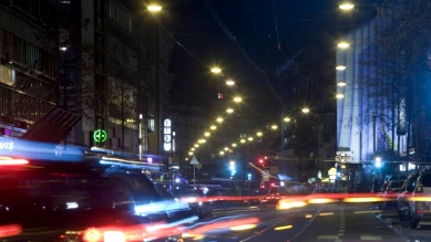 Loi énergie vaudoise: cathédrale et château pourront rester éclairés