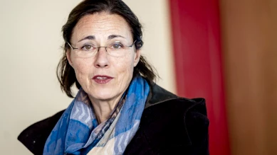 HFR: fin de la réorganisation stationnaire, Riaz dernier site