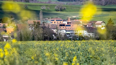 Fribourg: bilan positif du plan d'action durabilité 2021-2026