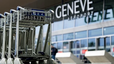 Le Tribunal fédéral oblige l'aéroport de Genève à réexaminer CAP 2030