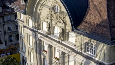 La BNS engrange 12,63 milliards de francs en neuf mois grâce à l'or