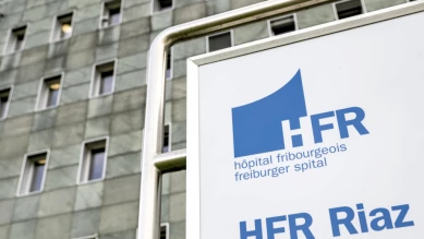 Fribourg: nouveau guichet à Riaz pour ouvrir dossier électronique DEP