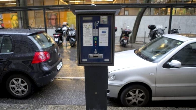 Fribourg : première heure de stationnement gratuite dès décembre