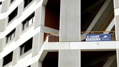 Inflation en Suisse: taux annuel à 0,1% en octobre