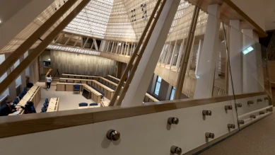 Mort d'Antoine Maulini, comédien genevois et humoriste, à 38 ans