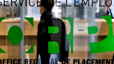 Rebond de l'emploi en Suisse au 4e trimestre selon le KOF