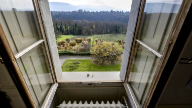 Villa de Zep à Genève: référendaires dénoncent un achat compulsif