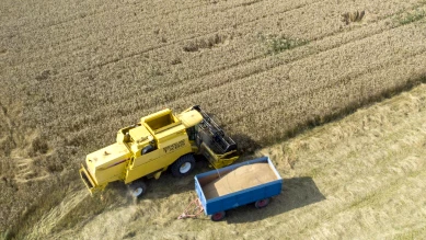 Gros-de-Vaud: oui au PDRA, 6,2 MCHF pour développer la filière céréales