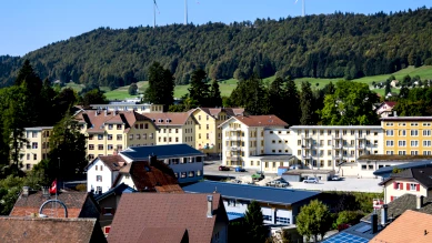 Corps retrouvé en Haute‑Saône: française arrêtée en Suisse