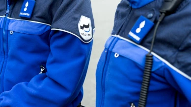 Villars-sur-Glâne: trois cambrioleurs arrêtés grâce au chien Nox