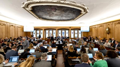 Fribourg : le Centre Gauche refuse le référendum contre la LAFE