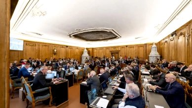 La répartition régionale des investissements scrutée à Fribourg