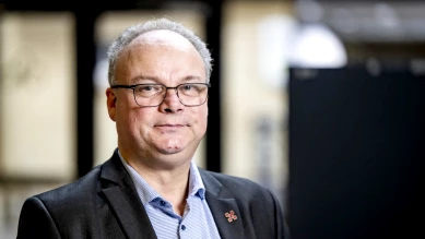 Valais: le futur abbé de Saint-Maurice veut restaurer la confiance