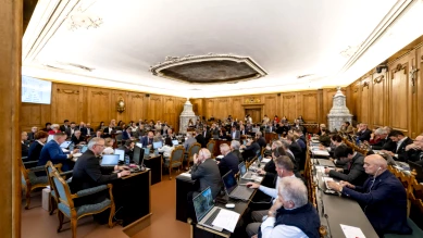 Fribourg : le SSP demande la suspension de toutes les mesures du PAFE