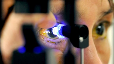 Dépister le diabète à Vaud: éviter rétinopathie et amputations