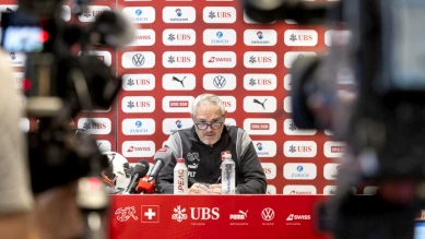 Pierluigi Tami sur Noah Okafor : déclaration malvenue avant les matches