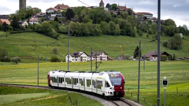 Indicateurs de durabilité du canton de Fribourg: stables ou en hausse