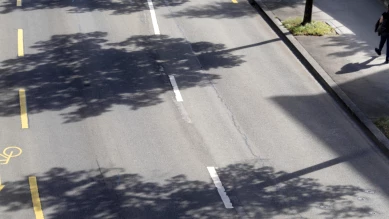 Neyruz (FR) : crédit de 6,8 MCHF pour réaménagement de la traversée