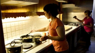 Lausanne : foyer exclusivement pour femmes migrantes ouvrira été 2026