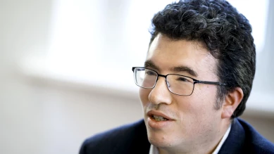 Bruno Marmier élu président du Grand Conseil fribourgeois 2026