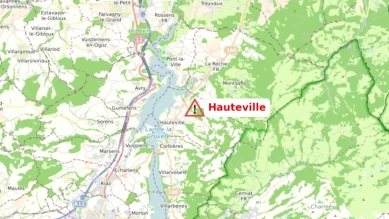 Deux collisions avec des bovins dans le canton de Fribourg